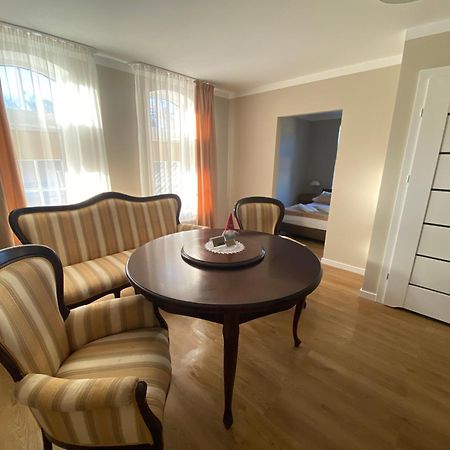 Hotel Kamil Kwidzyn Εξωτερικό φωτογραφία