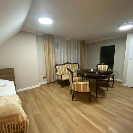 Hotel Kamil Kwidzyn Εξωτερικό φωτογραφία