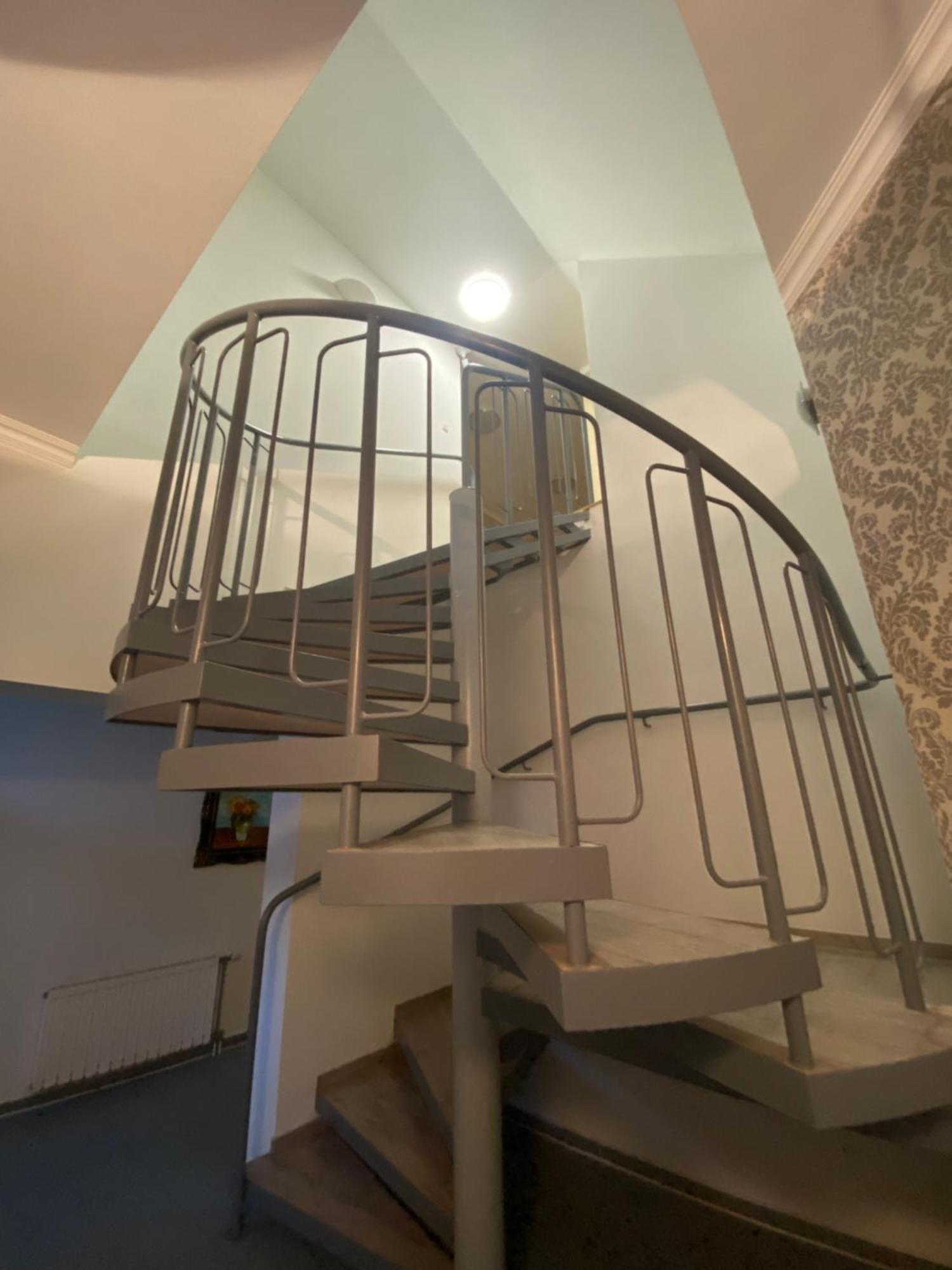 Hotel Kamil Kwidzyn Εξωτερικό φωτογραφία