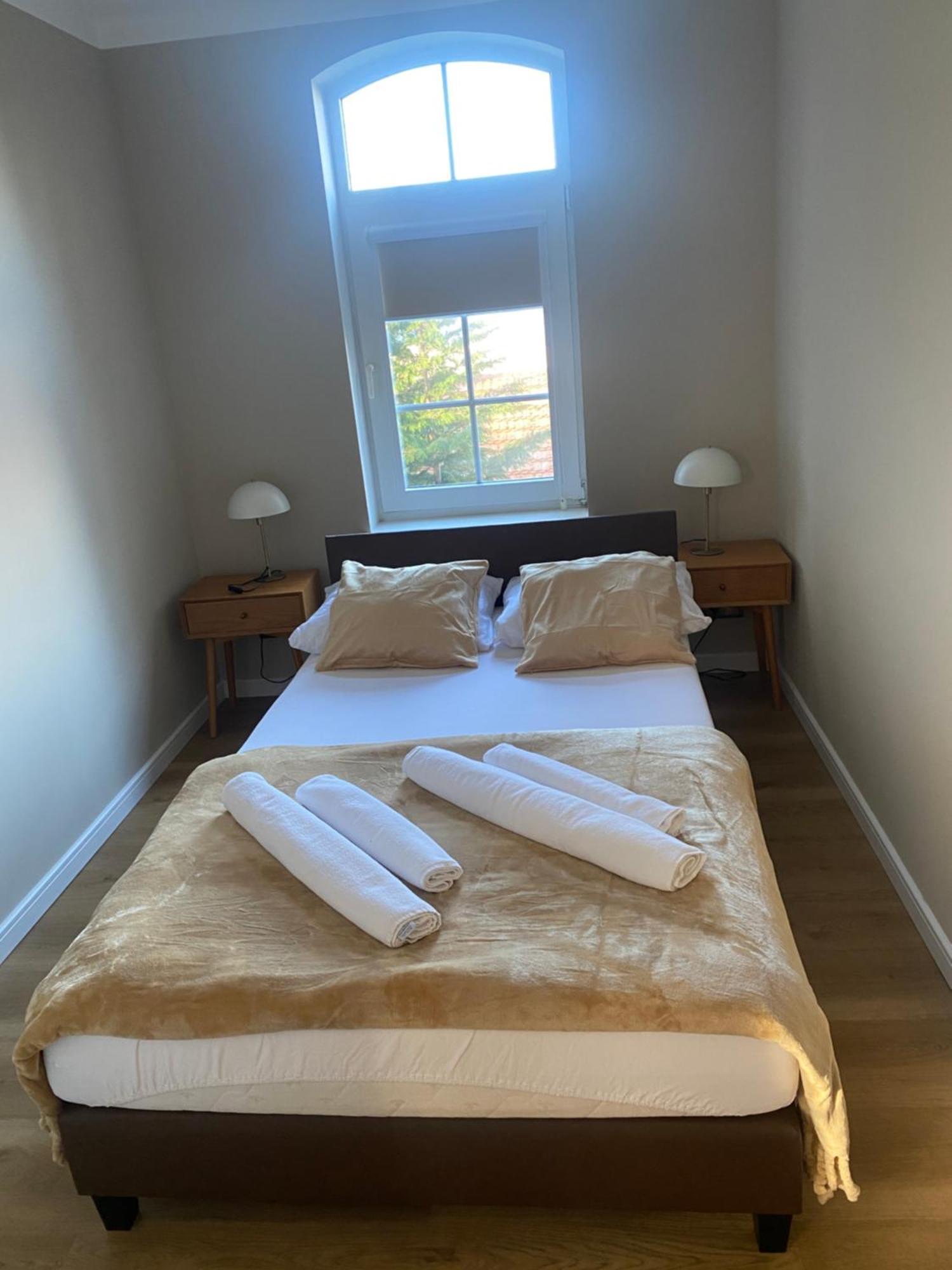 Hotel Kamil Kwidzyn Εξωτερικό φωτογραφία