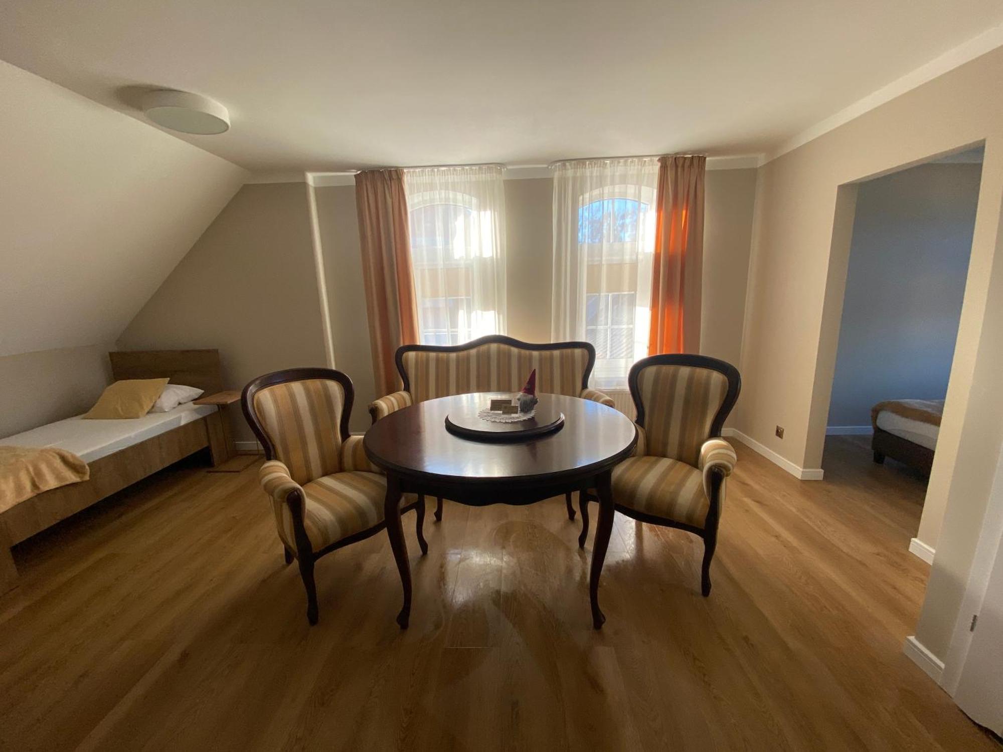 Hotel Kamil Kwidzyn Εξωτερικό φωτογραφία
