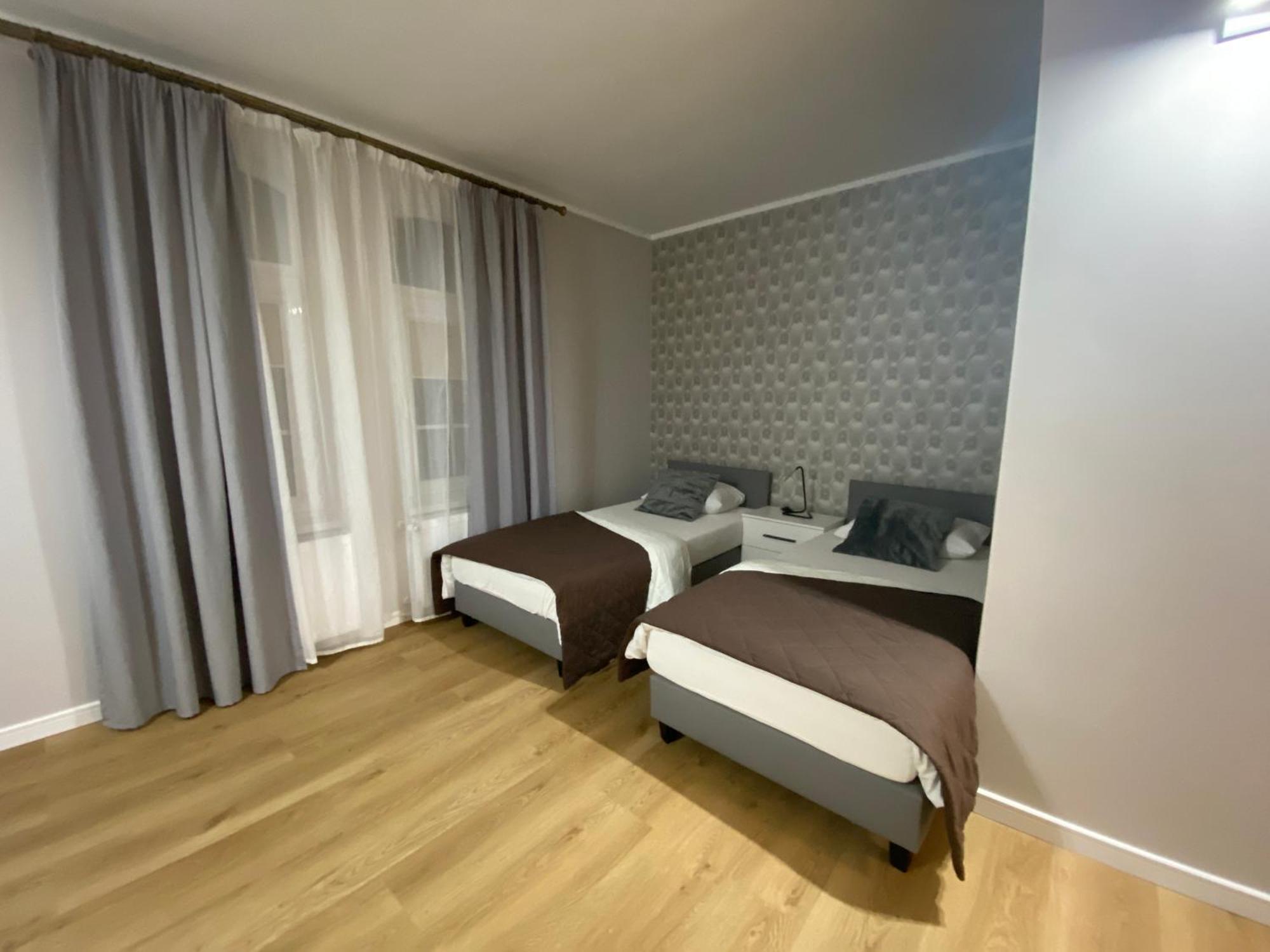 Hotel Kamil Kwidzyn Εξωτερικό φωτογραφία