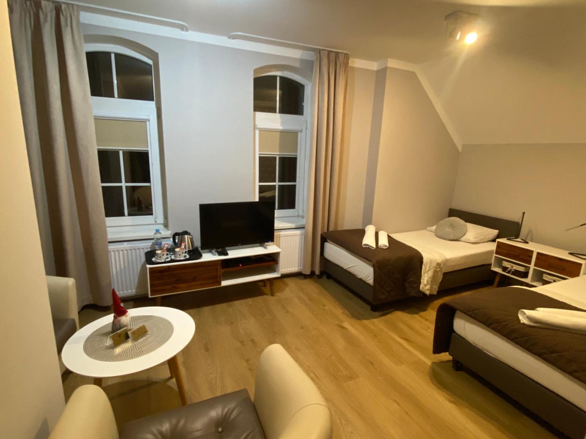 Hotel Kamil Kwidzyn Εξωτερικό φωτογραφία