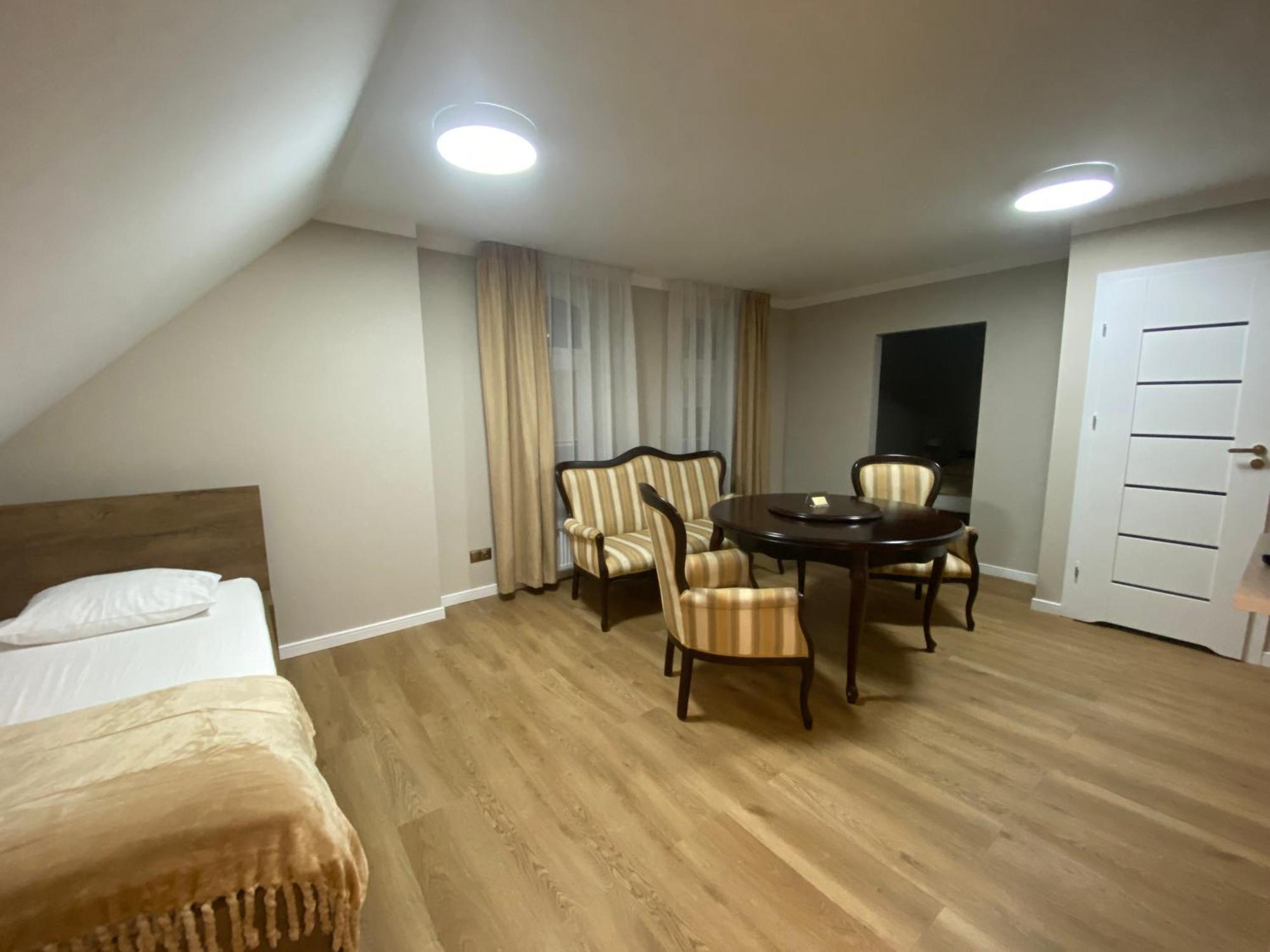 Hotel Kamil Kwidzyn Εξωτερικό φωτογραφία