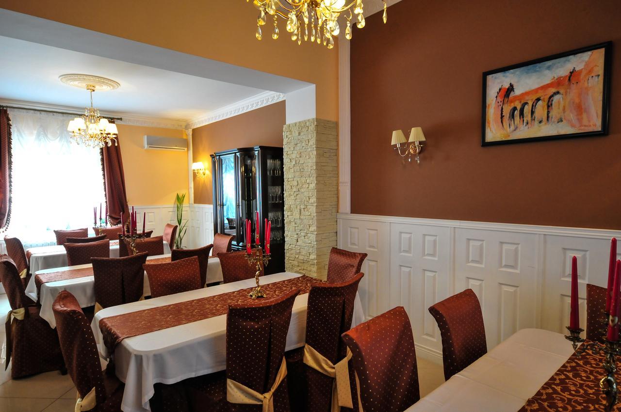 Hotel Kamil Kwidzyn Εξωτερικό φωτογραφία