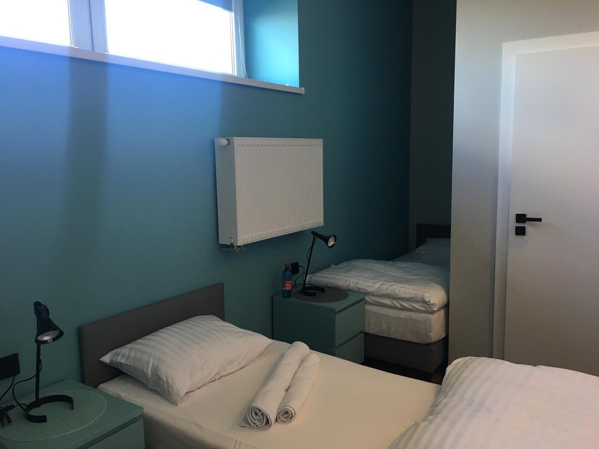 Hotel Kamil Kwidzyn Εξωτερικό φωτογραφία