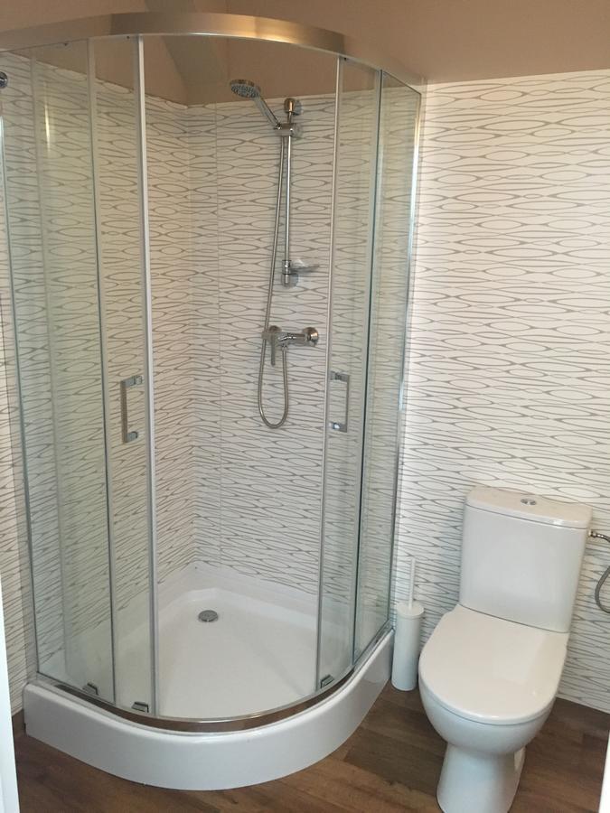 Hotel Kamil Kwidzyn Εξωτερικό φωτογραφία