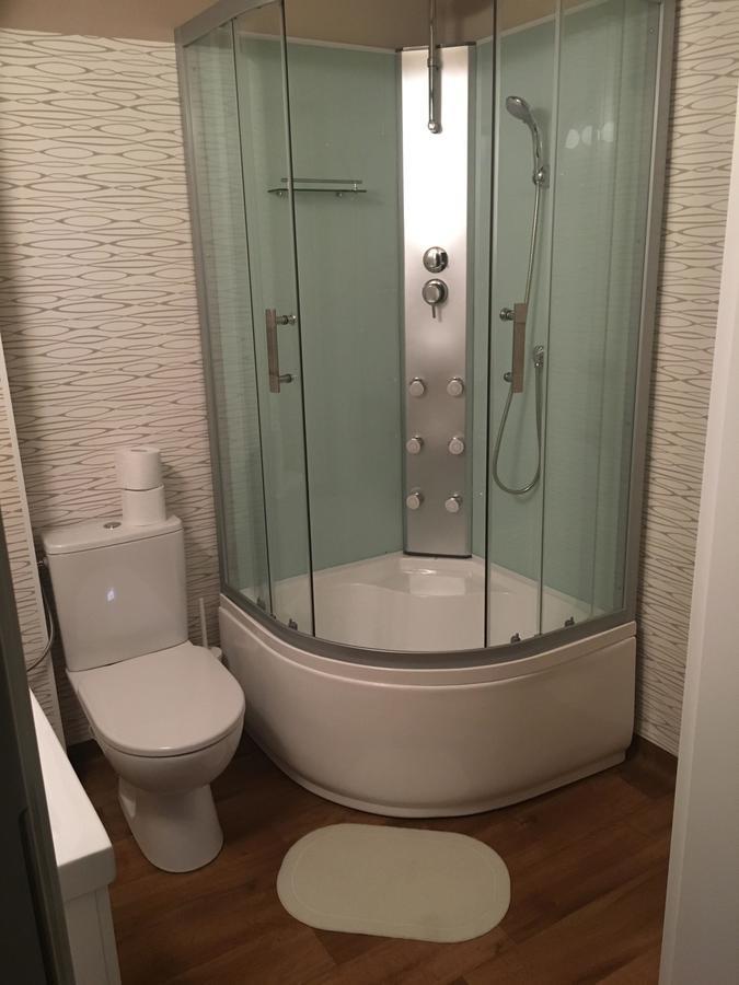 Hotel Kamil Kwidzyn Εξωτερικό φωτογραφία