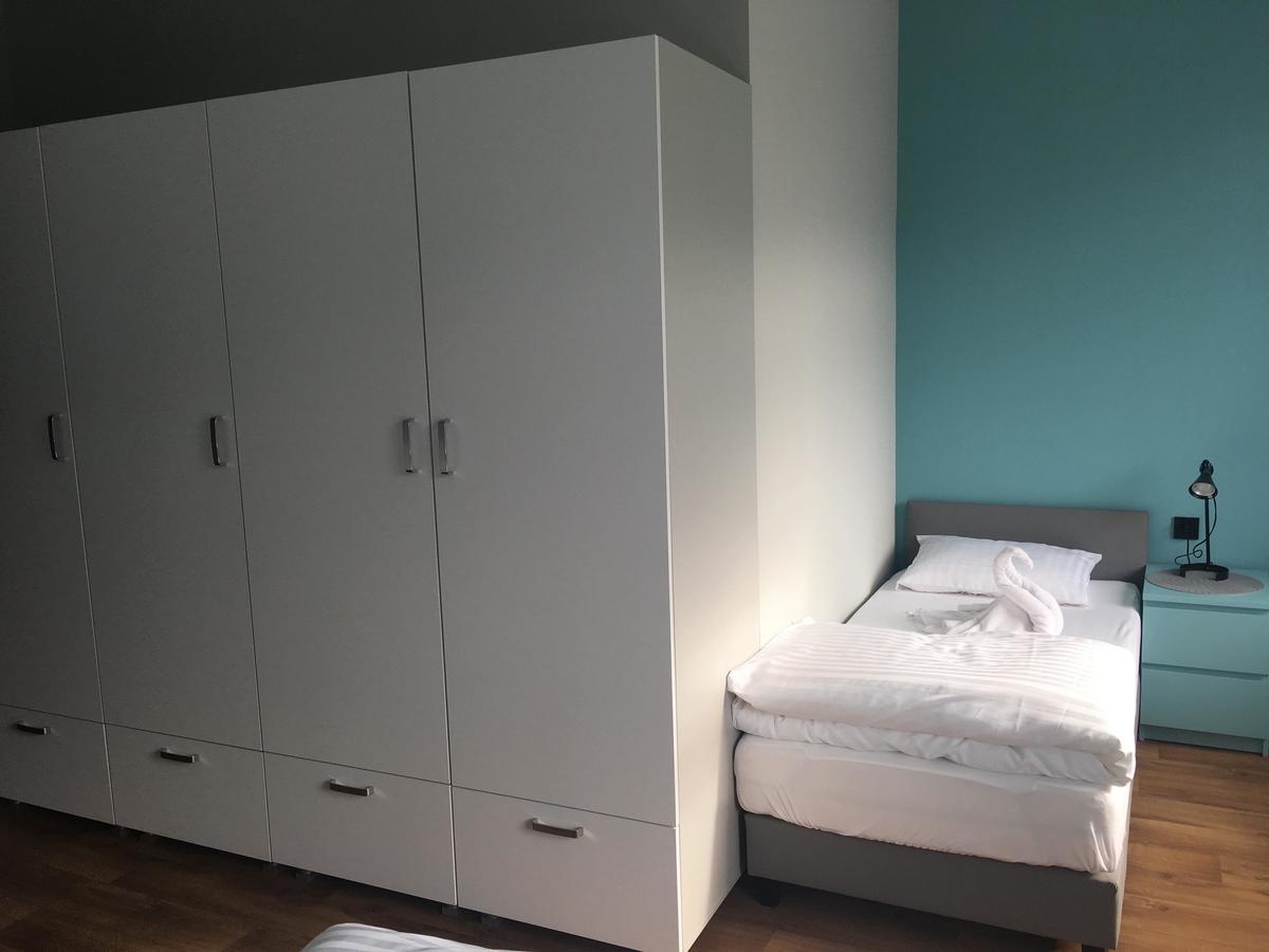 Hotel Kamil Kwidzyn Εξωτερικό φωτογραφία