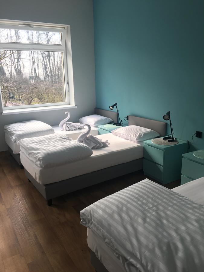 Hotel Kamil Kwidzyn Εξωτερικό φωτογραφία