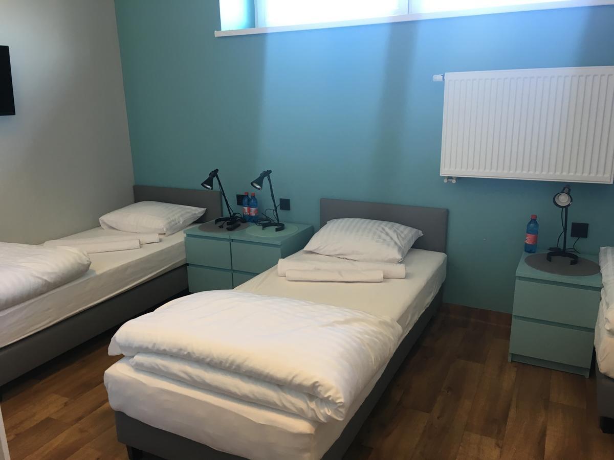 Hotel Kamil Kwidzyn Εξωτερικό φωτογραφία