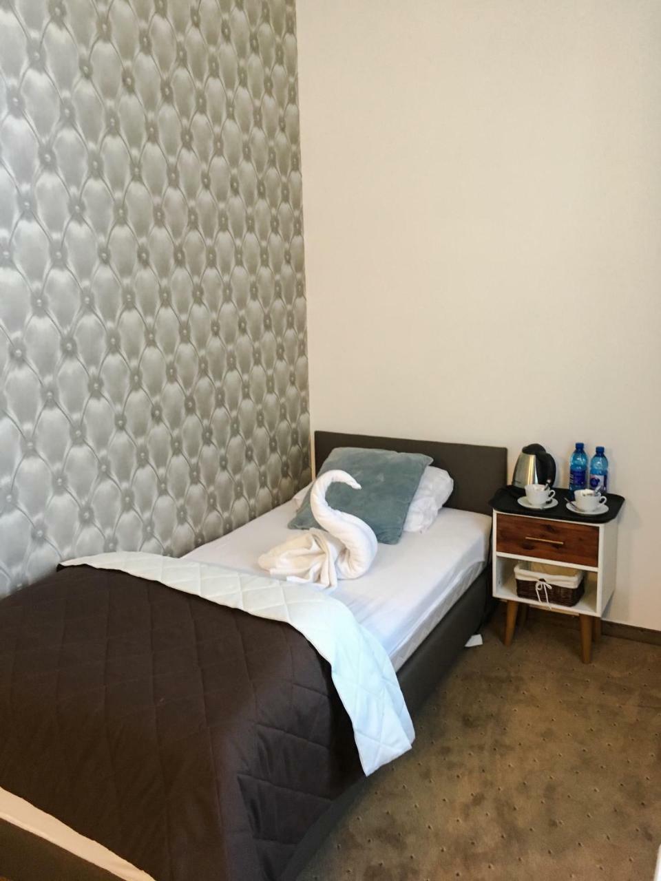 Hotel Kamil Kwidzyn Εξωτερικό φωτογραφία